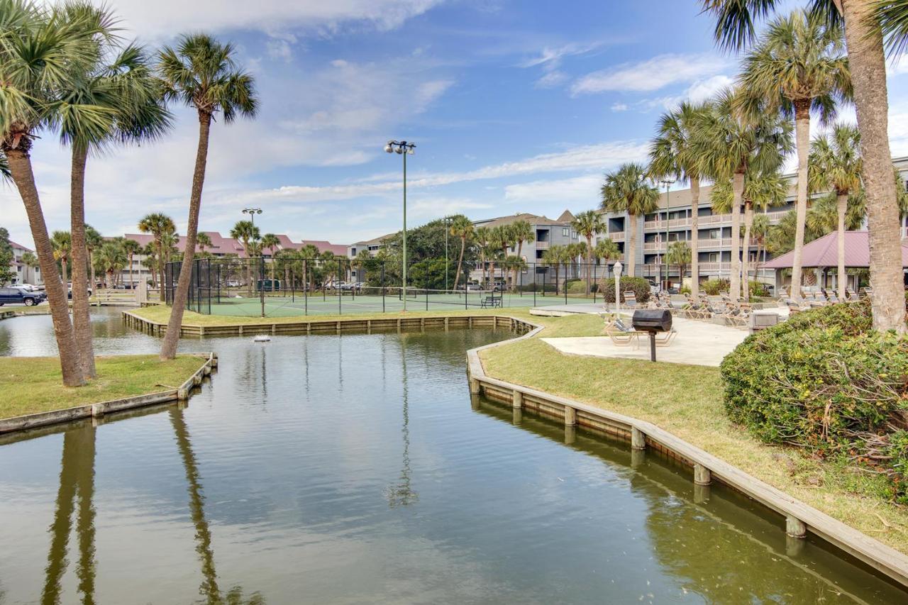 Mariners Cay 6 Διαμέρισμα Folly Beach Εξωτερικό φωτογραφία