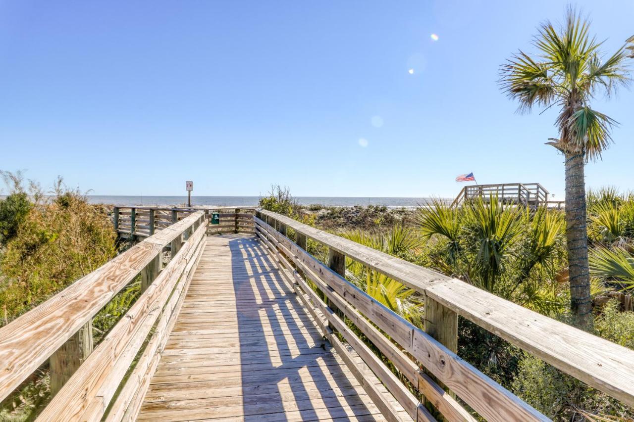 Mariners Cay 6 Διαμέρισμα Folly Beach Εξωτερικό φωτογραφία