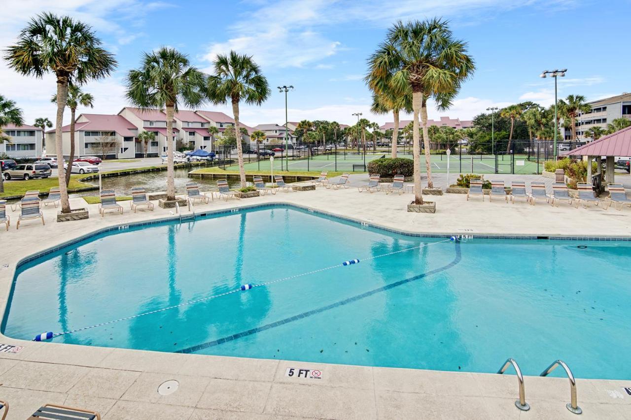 Mariners Cay 6 Διαμέρισμα Folly Beach Εξωτερικό φωτογραφία