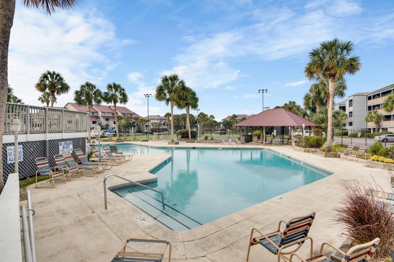 Mariners Cay 6 Διαμέρισμα Folly Beach Εξωτερικό φωτογραφία