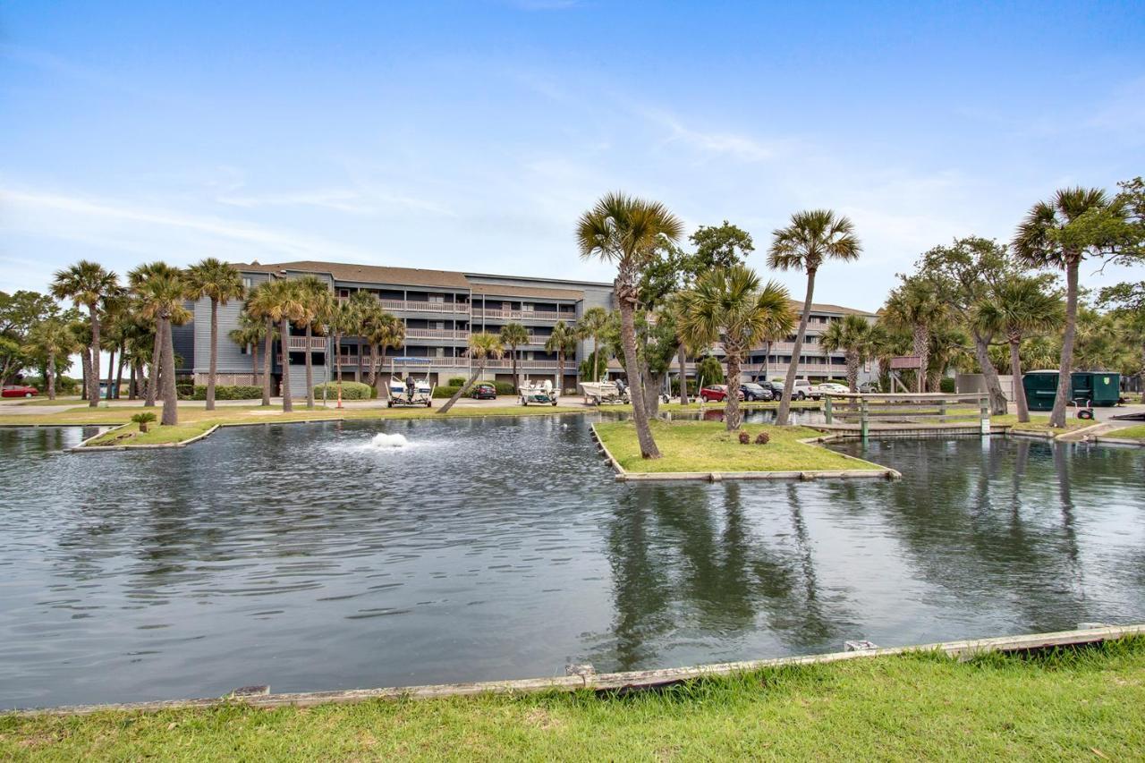 Mariners Cay 6 Διαμέρισμα Folly Beach Εξωτερικό φωτογραφία