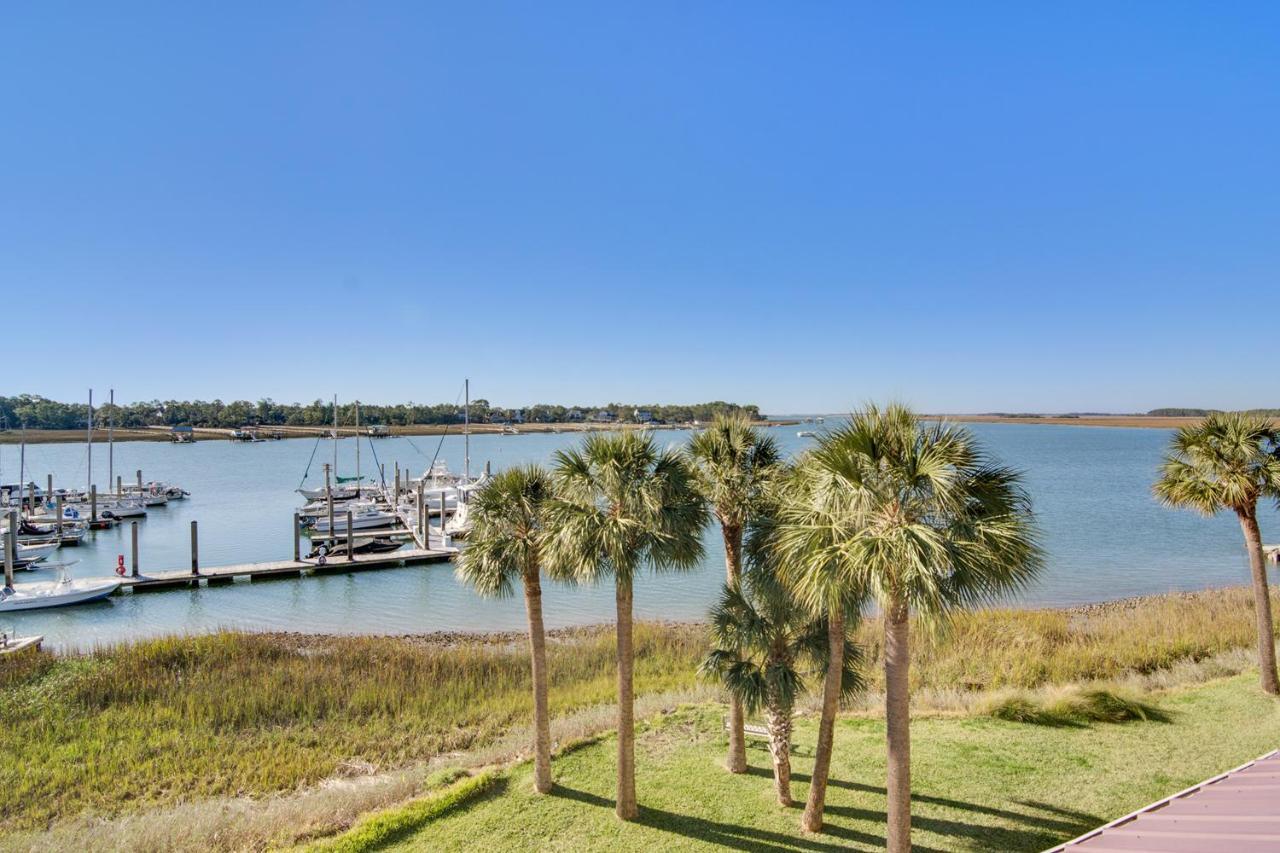Mariners Cay 6 Διαμέρισμα Folly Beach Εξωτερικό φωτογραφία