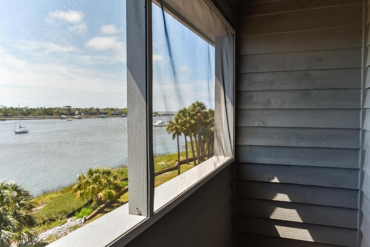 Mariners Cay 6 Διαμέρισμα Folly Beach Εξωτερικό φωτογραφία