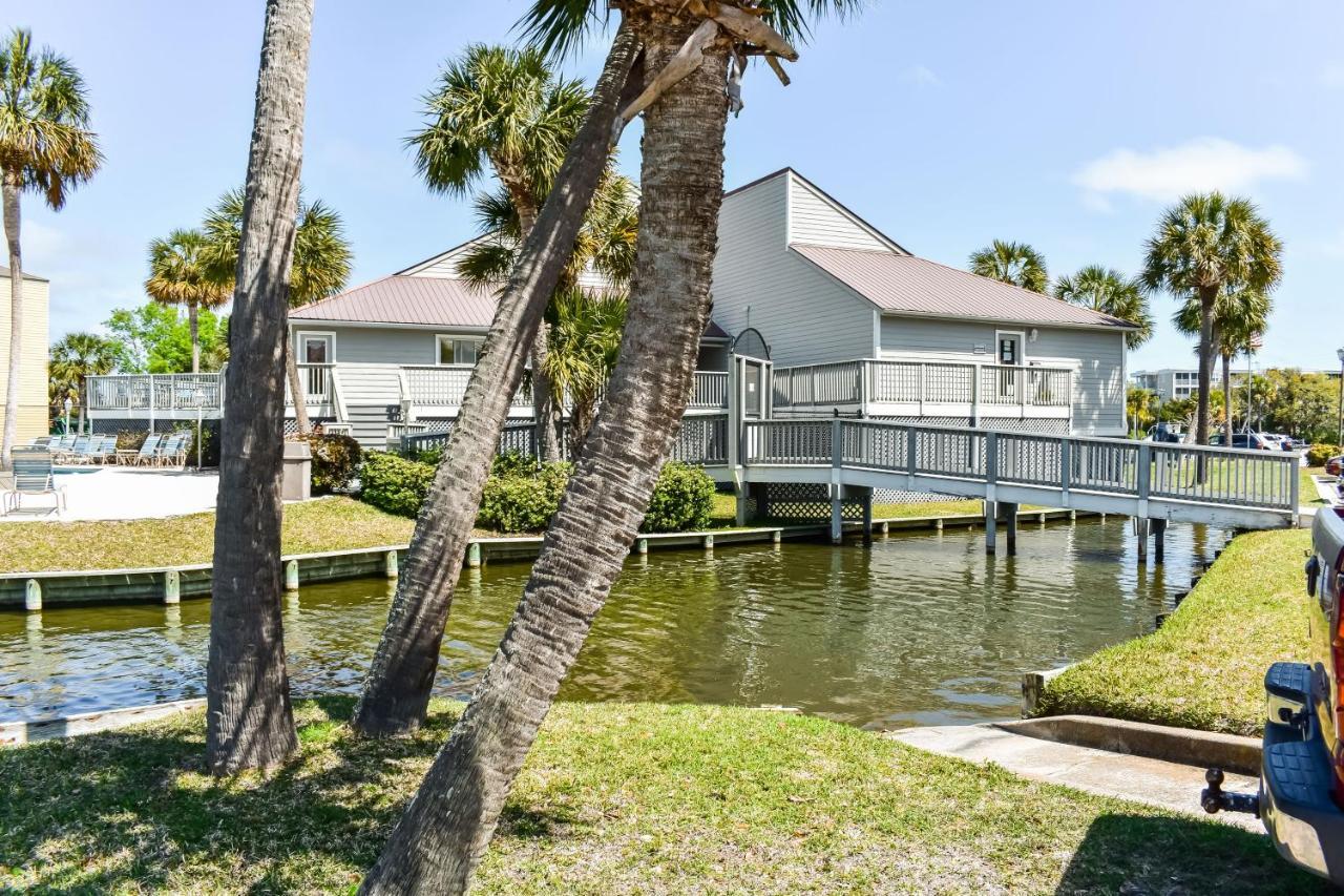 Mariners Cay 6 Διαμέρισμα Folly Beach Εξωτερικό φωτογραφία