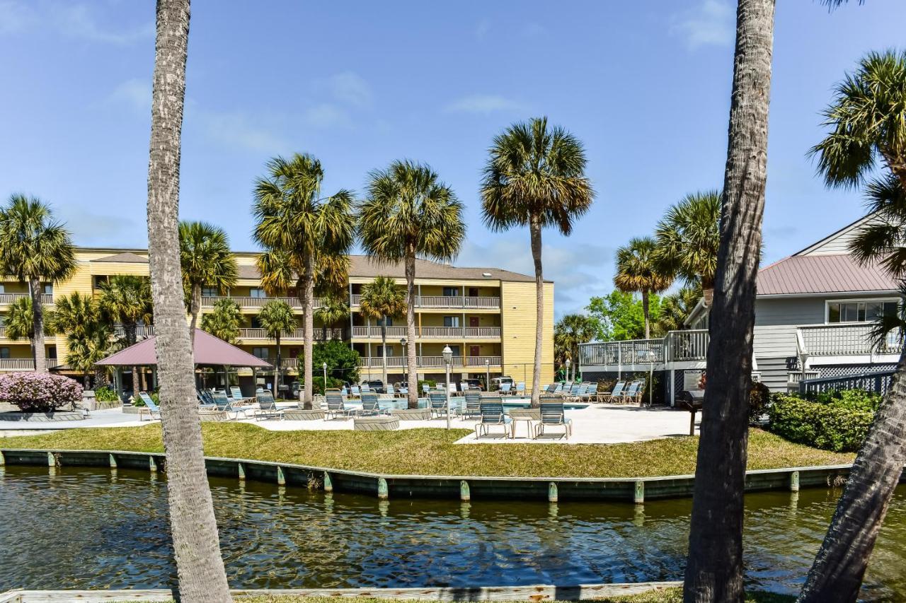 Mariners Cay 6 Διαμέρισμα Folly Beach Εξωτερικό φωτογραφία