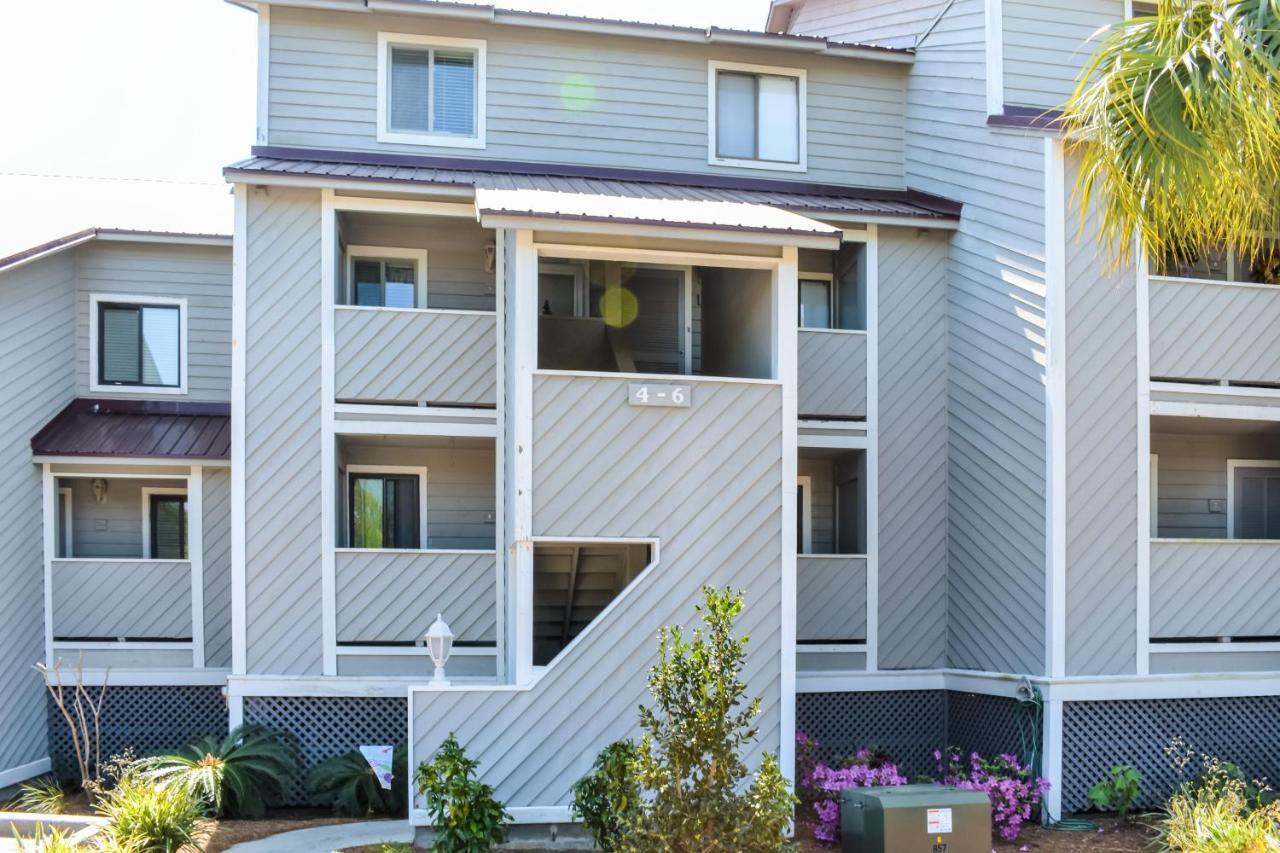 Mariners Cay 6 Διαμέρισμα Folly Beach Εξωτερικό φωτογραφία