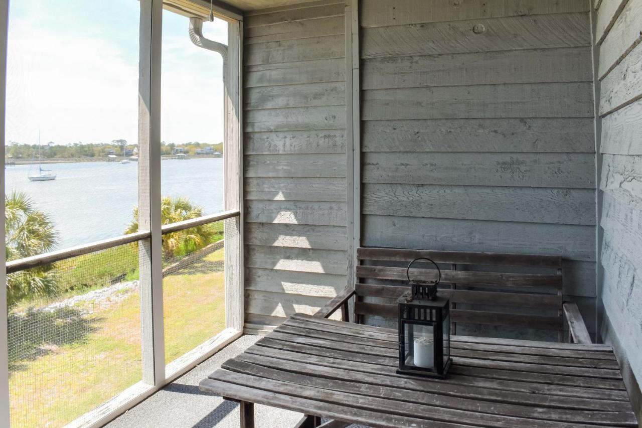 Mariners Cay 6 Διαμέρισμα Folly Beach Εξωτερικό φωτογραφία